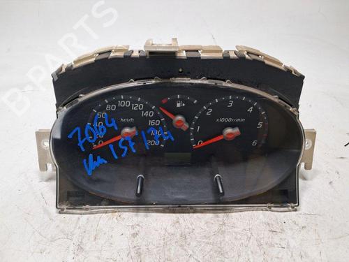Used Instrument cluster Instrument cluster NISSAN MICRA III (K12) 1.5 dCi (65 hp) 33734673 33734673