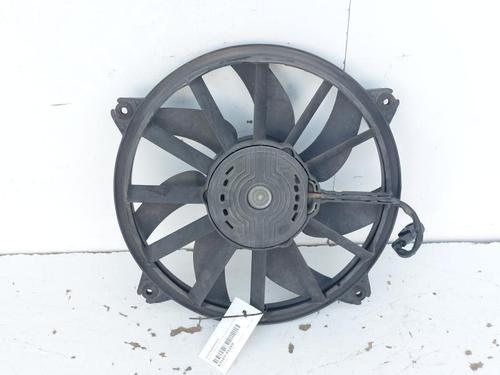 Used Radiator fan PEUGEOT 308 SW I (4E_, 4H_) 1.6 HDi (109 hp) 17206772