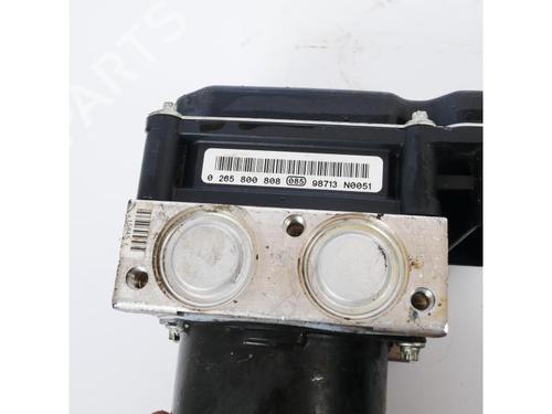 ABS pump VW FOX Hatchback (5Z1, 5Z3, 5Z4) 1.2 | BP15152908M43 