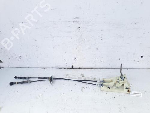 Used Gear lever KIA PICANTO II (TA) 1.0 LPG (67 hp) 15155204