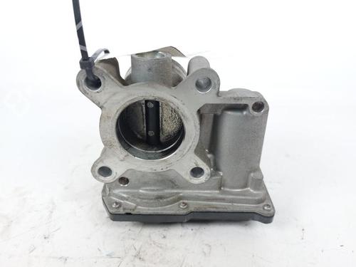 Used Throttle body SMART FORFOUR Hatchback (453) 1.0 (453.042, 453.043) (71 hp) 19081542