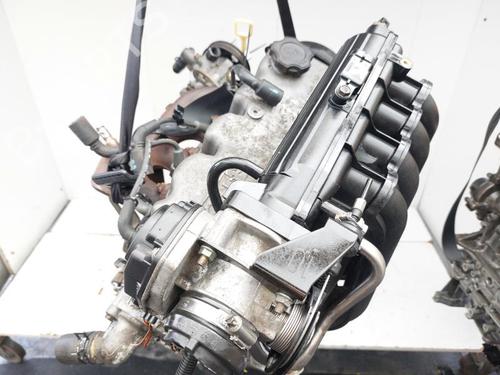 Engine CHEVROLET MATIZ (M200, M250) 1.0 | BP29238599M1