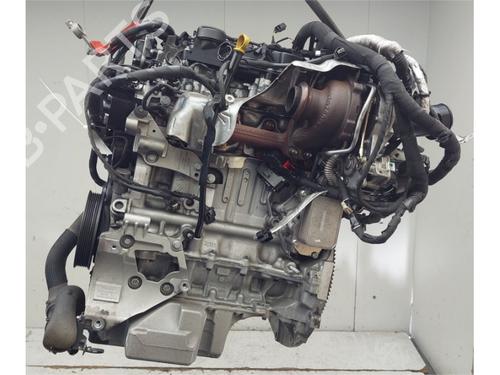 Motor Motor FORD FOCUS IV Turnier (HP) 1.5 EcoBlue (120 hp) 36694187 36694187