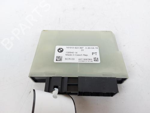 Motorstyringsenhet BMW 5 Touring (G31) 520 d xDrive (190 hp) 16090246