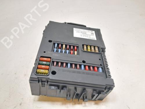 Electronic module SMART FORTWO Coupe (451) 0.8 CDi (451.300) | BP40491971M83 - Image 2