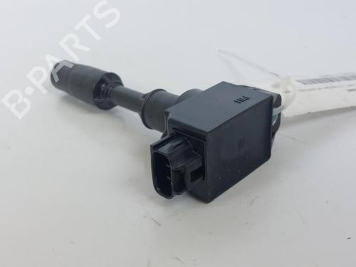 Used Ignition coil SUZUKI SWIFT V (AZ) 1.2 Hybrid (Mild Hybrid) AllGrip (A2L412) (83 hp) 15170328