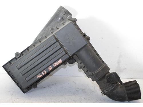 Used Air filter box Air filter box VW PASSAT B6 (3C2) 1.4 TSI (122 hp) 15142911 15142911