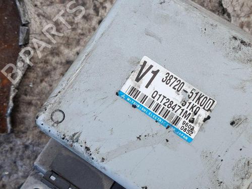 Steering rack OPEL AGILA B (H08) 1.0 (F68) | BP33840277M22 - Image 6