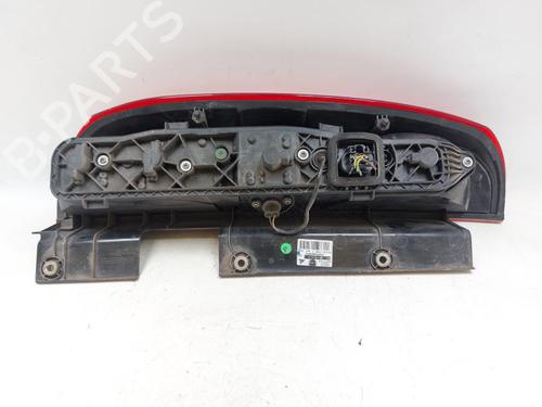 Right taillight FIAT DOBLO Cargo (263_) 1.6 D Multijet (263WXD1B, 263WXR1B, 263WXX1B, 263ZXD1B,... | BP29238798C35 