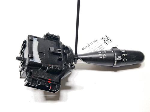 Used Steering column stalk Steering column stalk FIAT SEDICI (189_) 1.6 16V (107 hp) 33196701 33196701