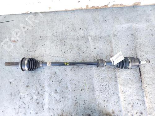 Used Right front driveshaft TOYOTA YARIS (_P13_) 1.0 (KSP130_, KSP130) (69 hp) 29824242