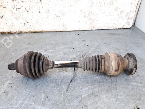 Drivaksel fortil venstre Drivaksel fortil venstre VW TIGUAN (5N_) 2.0 TDI 4motion (170 hp) 36183815 36183815