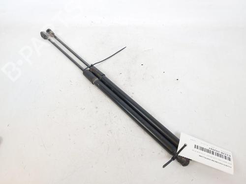 Used Tailgate lift support BMW 3 Touring (E91) 320 d (177 hp) 17975439