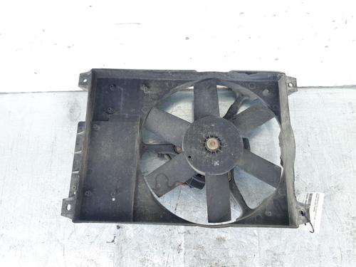 Radiator fan FIAT DUCATO Bus (244_) 2.0 | BP15155533M35 