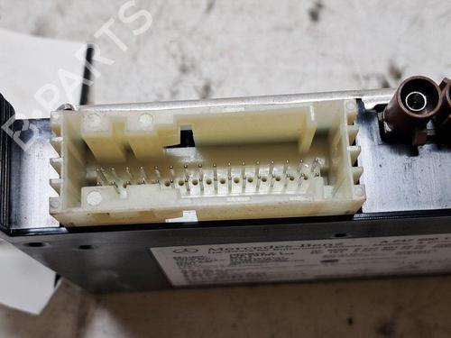 Engine control unit (ECU) MERCEDES-BENZ SPRINTER 3,5-t Platform/Chassis (B907, B910) 314 CDI (910.131, 910.133, 910.030) | BP33926598M57 - Image 4