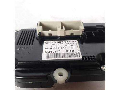 Climate control VW TOURAN (1T3) 1.6 TDI | BP15152170I5 