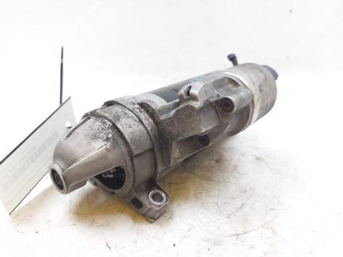 Used Starter BMW 3 Touring (E91) 318 d (143 hp) 27442276