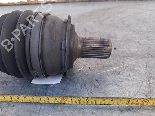 Left front driveshaft MERCEDES-BENZ A-CLASS (W176) A 180 (176.042) | BP39492251M38  - Image 5