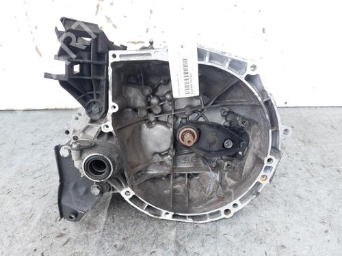 Used Gearbox PEUGEOT 208 I (CA_, CC_) 1.2 VTI 82 (82 hp) 15170427