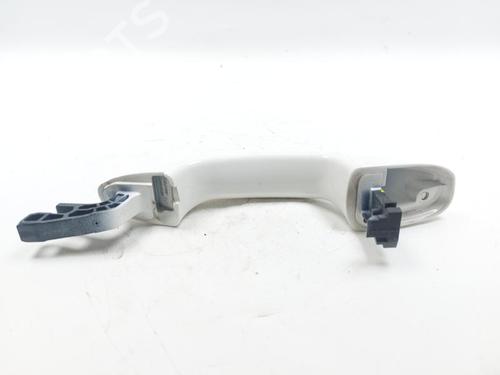 Front left exterior door handle MERCEDES-BENZ GLC Coupe (C253) 250 d 4-matic (253.309) | BP24169131C128 