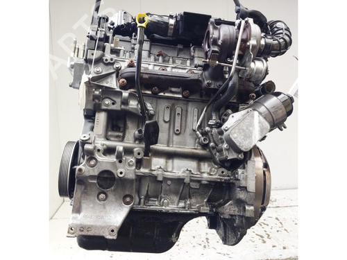 Used Engine MAZDA 2 (DE_, DH_) 1.4 MZR-CD (68 hp) 18740105