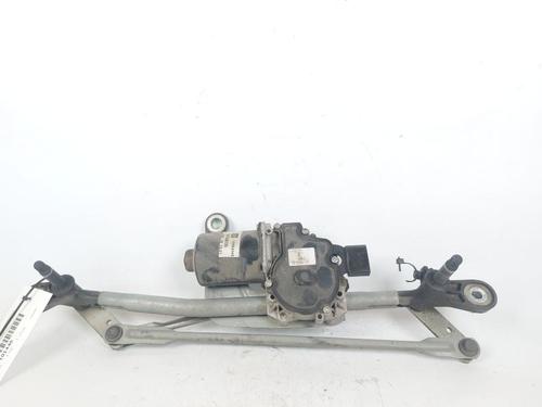 Used Front wiper motor OPEL ADAM (M13) 1.4 (101 hp) 17873498