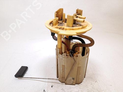Used Fuel pump Fuel pump MERCEDES-BENZ SPRINTER 3,5-t Platform/Chassis (B907, B910) 314 CDI (910.131, 910.133, 910.030) (143 hp) 33974955 33974955