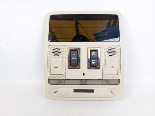 Used Interior roof light Interior roof light 15176546 15176546