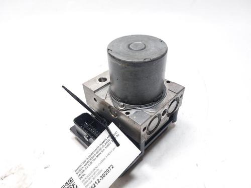 Módulo de ABS MERCEDES-BENZ A-CLASS (W169) A 180 CDI (169.007, 169.307) (109 hp) 31272633