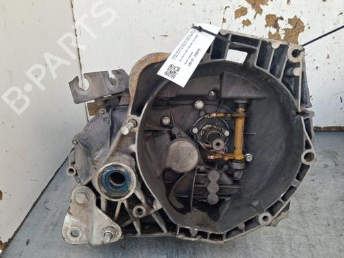 Used Gearbox Gearbox 39427724 39427724