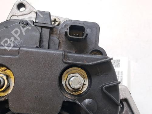 Alternator RENAULT MODUS / GRAND MODUS (F/JP0_) 1.2 (JP0C, JP0K, FP0C, FP0K, FP0P, JP0P, JP0T) | BP39552883M7 - Image 5