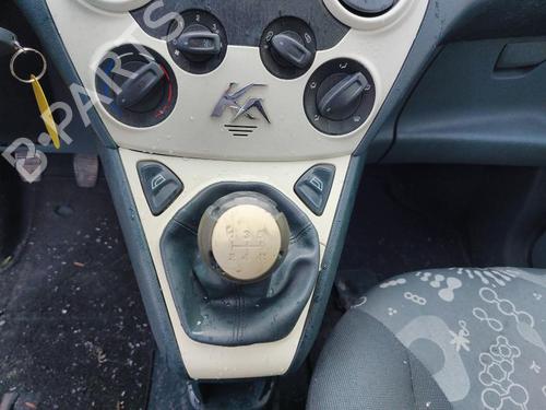 Ignition coil FORD KA (RU8) 1.2 | BP15173492M94 