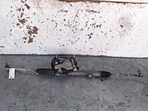 Used Steering rack Steering rack PEUGEOT 208 I (CA_, CC_) 1.4 HDi (68 hp) 39644395 39644395