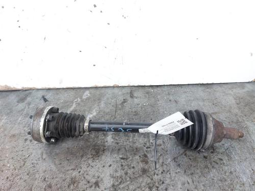 Used Left front driveshaft VW POLO V (6R1, 6C1) 1.2 (60 hp) 33197192