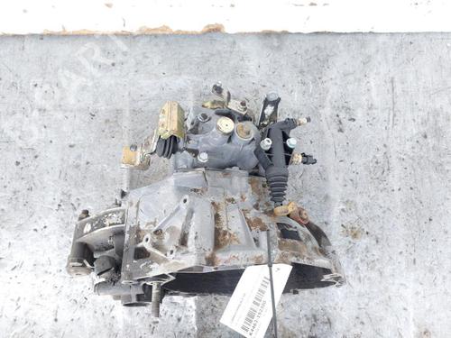 Gearbox FIAT DOBLO Box Body/MPV (223_) 1.2 (223ZXA1A) | BP28367593M3 