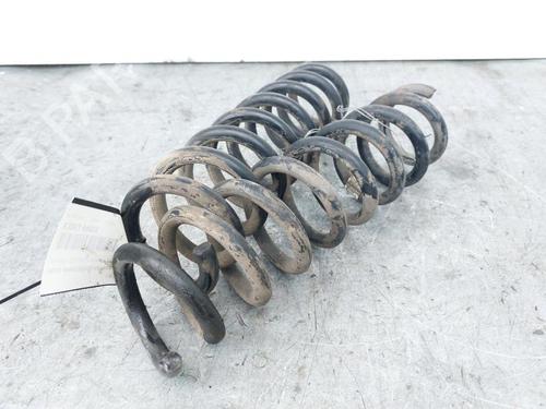 Shock absorber spring BMW 1 (F20) 118 d | BP17205233C152
