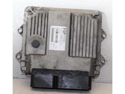 Used Engine control unit (ECU) Engine control unit (ECU) LANCIA YPSILON (843_) 1.2 (843.AXA1A) (60 hp) 15143079 15143079