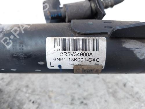 Left front shock absorber MAZDA 3 (BK) 1.6 DI Turbo | BP15157388M16 