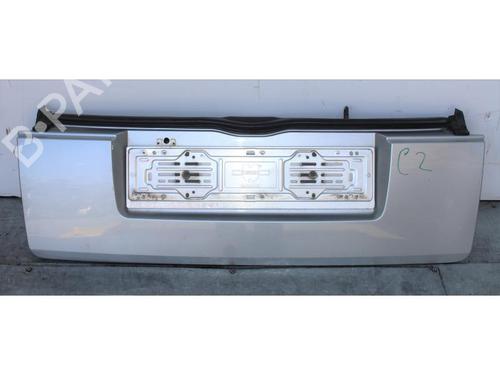 Used Tailgate CITROËN C2 (JM_) 1.4 HDi (68 hp) 15145563