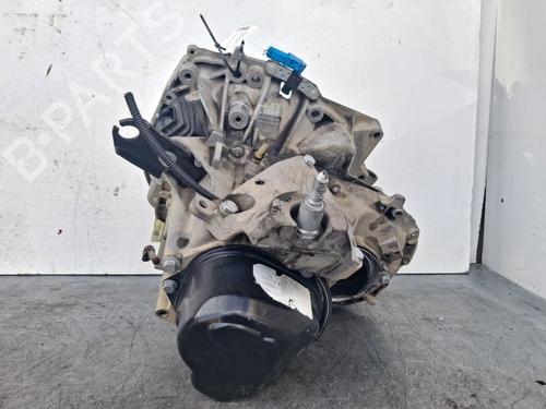 Gearbox RENAULT TWINGO II (CN0_) 1.2 16V (CN04, CN0B) | BP40491887M3 - Image 4