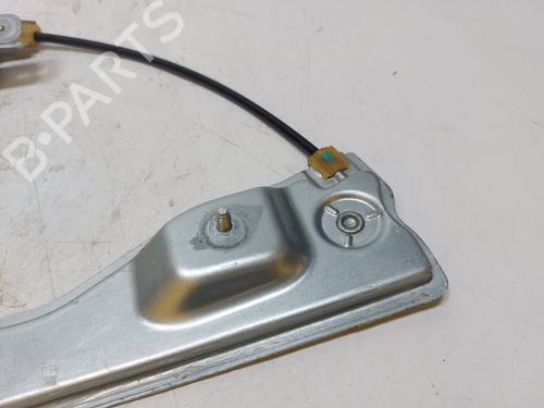 Left rear window motor DR DR 5.0 SUV 1.5 LPG | BP36694088E23 - Image 2