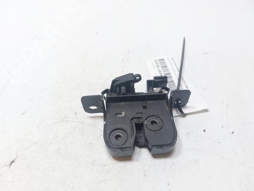 Used Tailgate lock DACIA DUSTER (HS_) 1.5 dCi 4x4 (HSMC, HSMD) (110 hp) 30454688
