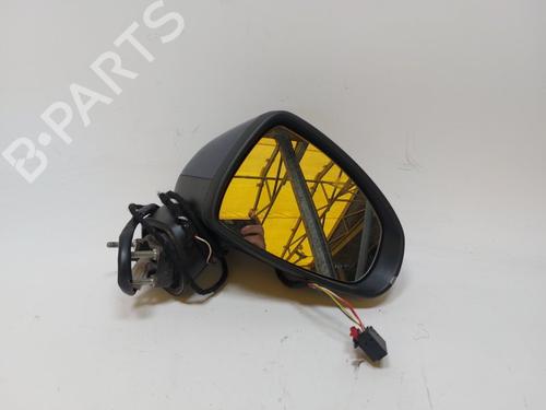 Used Right mirror Right mirror AUDI A1 Sportback (8XA, 8XF) 1.4 TDI (90 hp) 36108019 36108019