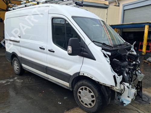 Other FORD TRANSIT V363 Van (FCD, FDD) 2.0 EcoBlue mHEV | BP37193420O1 - Image 7