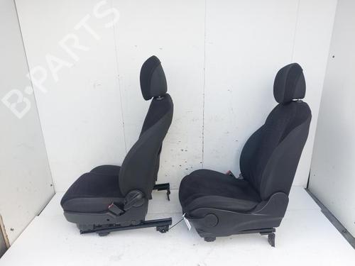 Seats set LANCIA YPSILON (312_) 0.9 CNG (312.YXG1A) | BP30505766C78 - Image 6