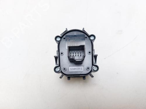 Electronic module MERCEDES-BENZ A-CLASS (W177) A 220 4-matic (177.045) | BP29238497M83 