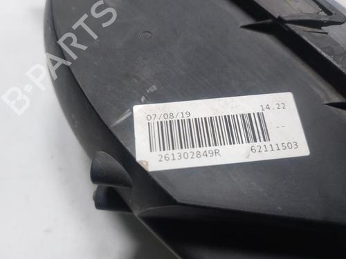 Lyskaster venstre RENAULT ESPACE V (JR_) 2.0 Blue dCi 160 (JRAM) | BP30454399C28