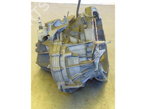 Gearbox RENAULT CLIO III (BR0/1, CR0/1) 1.5 dCi (BR0H, CR0H, CR1S, BR1S) | BP15140775M3 
