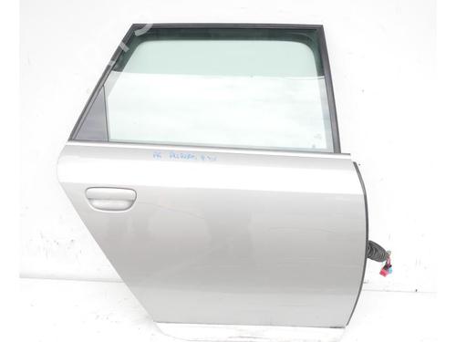 Used Right rear door AUDI A6 C5 Avant (4B5) 2.5 TDI quattro (180 hp) 15149028