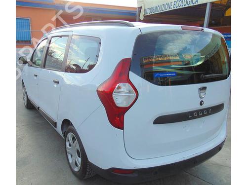 Other DACIA LODGY (JS_) 1.2 TCe (JSAY, JSM0) | BP26671748O1 - Image 7